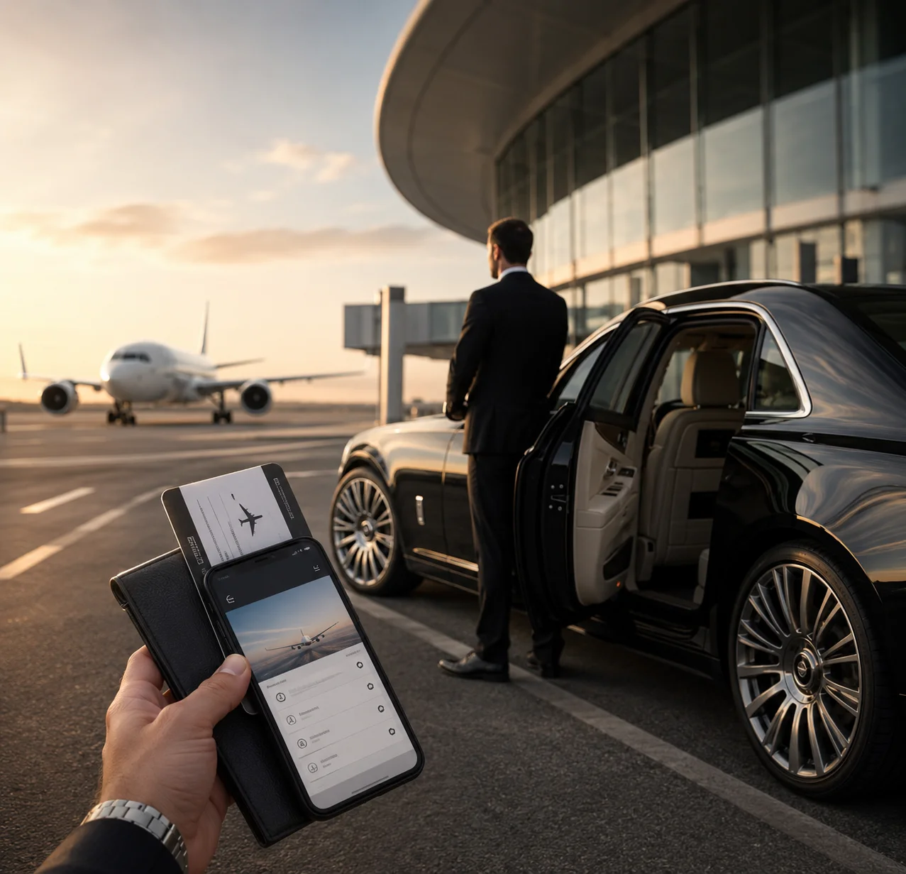 airline ticketing by ktc