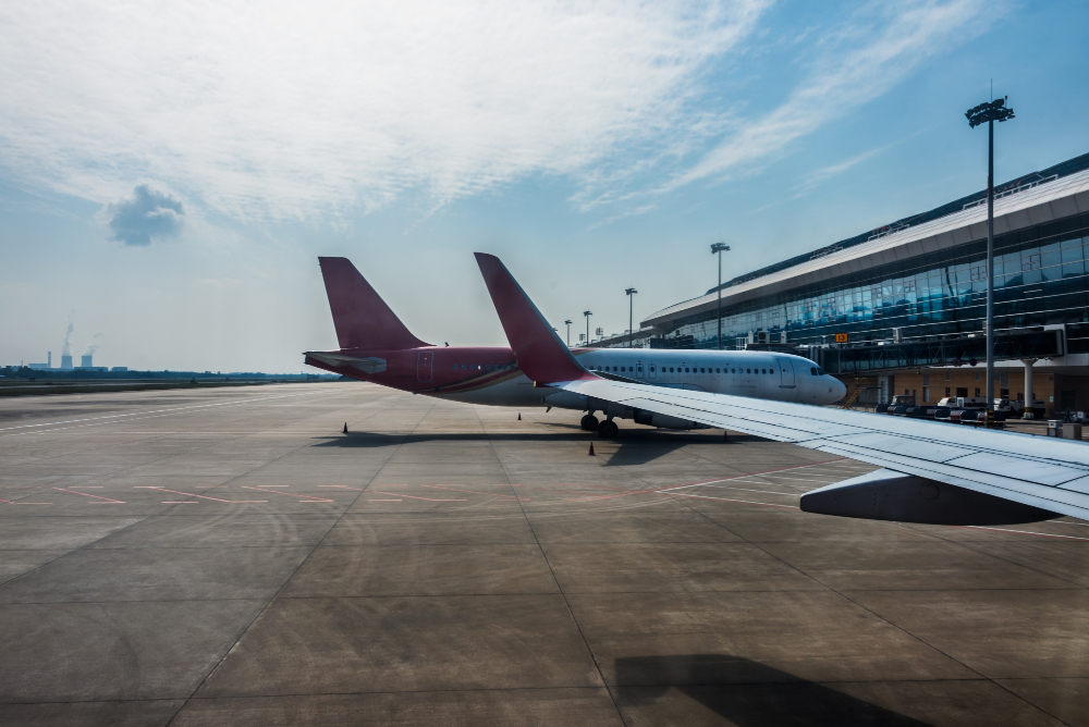 air charter company who fly all over india