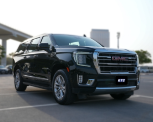 gmc car rental uae