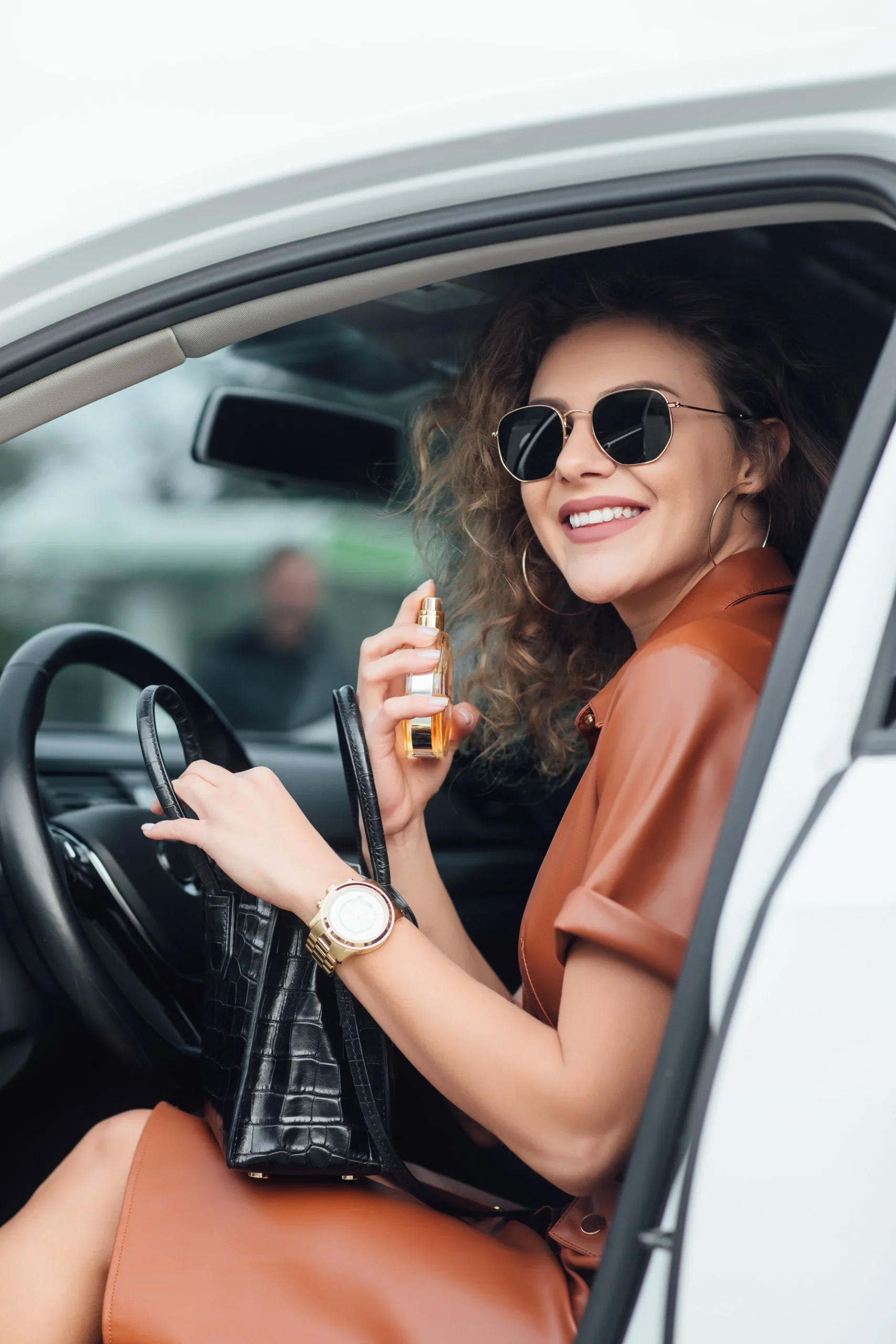 Vintage Cars Rental in Delhi